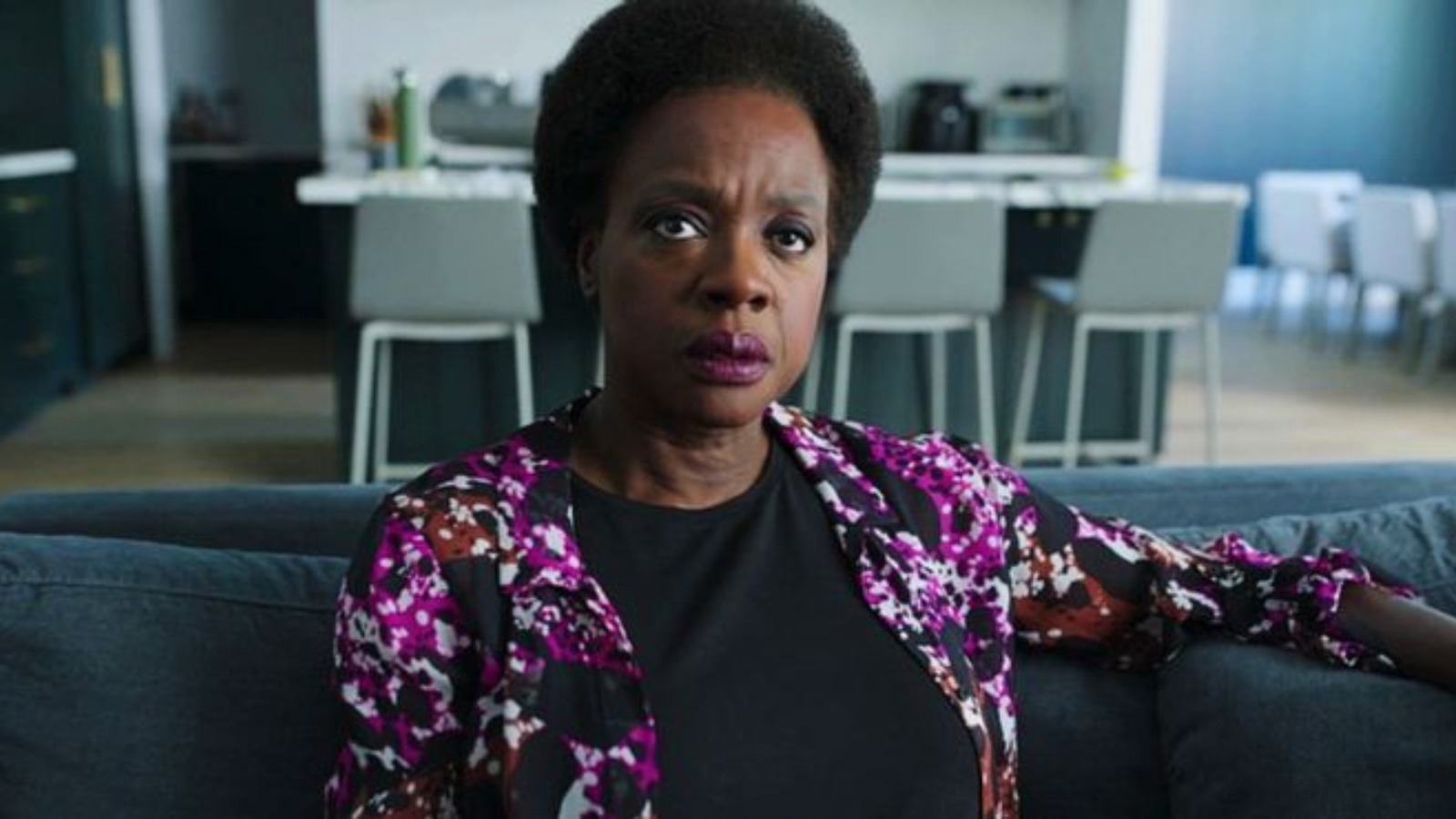 Viola Davis To Star In Waller Series From Watchmen And Doom Patrol ...