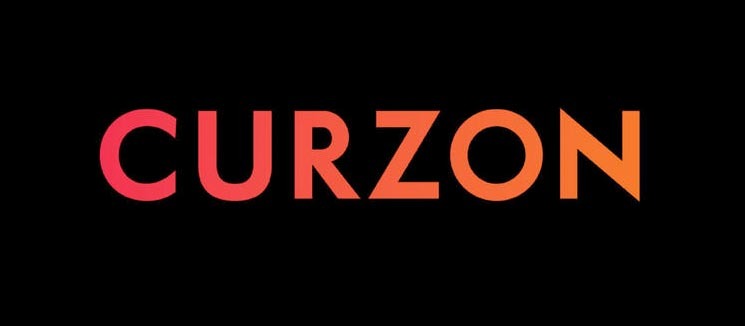 Curzon Logo