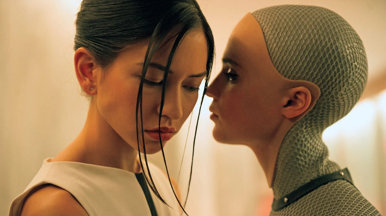 Ex Machina