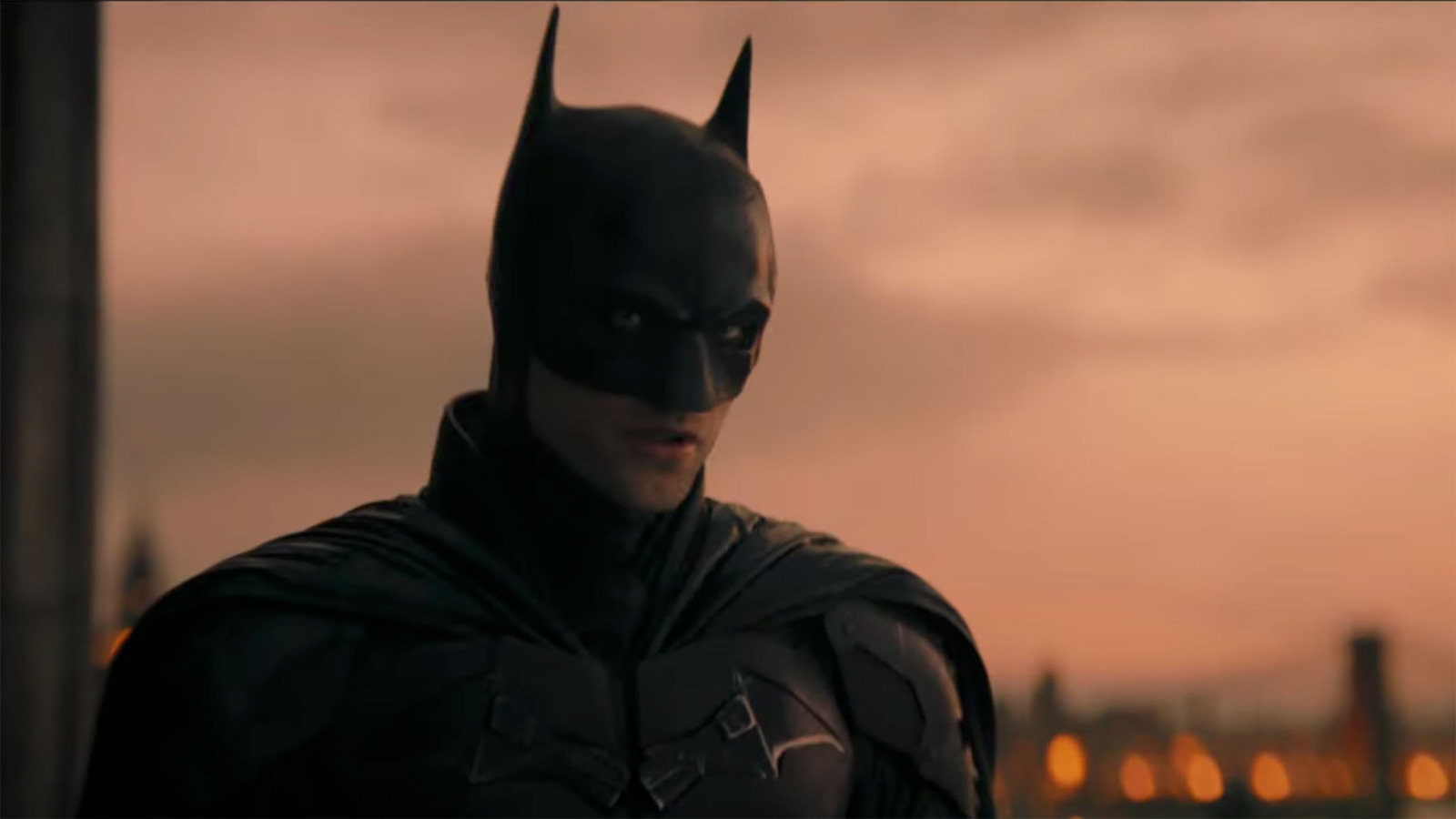 Wait, Is The Batman The Best Batman Movie?