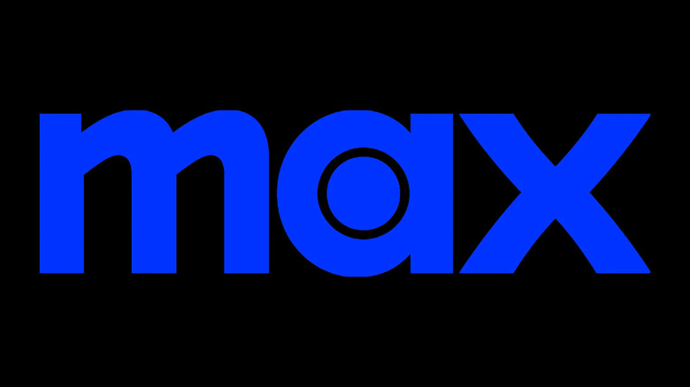 Max Logo