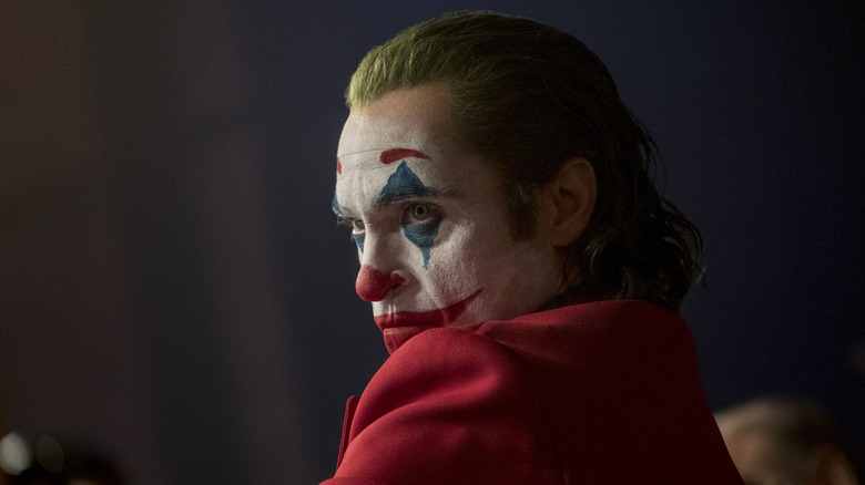 Joaquin Phoenix Joker