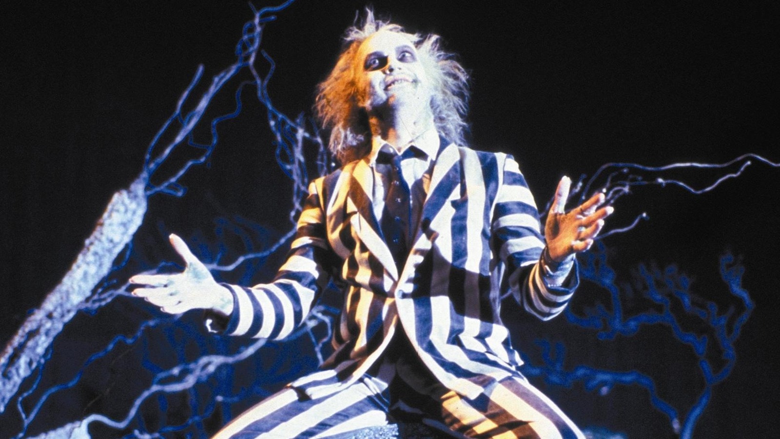 Warner Bros Gets Serious About Beetlejuice 2 Confirms Conjuring 4 Title [cinemacon 2023]