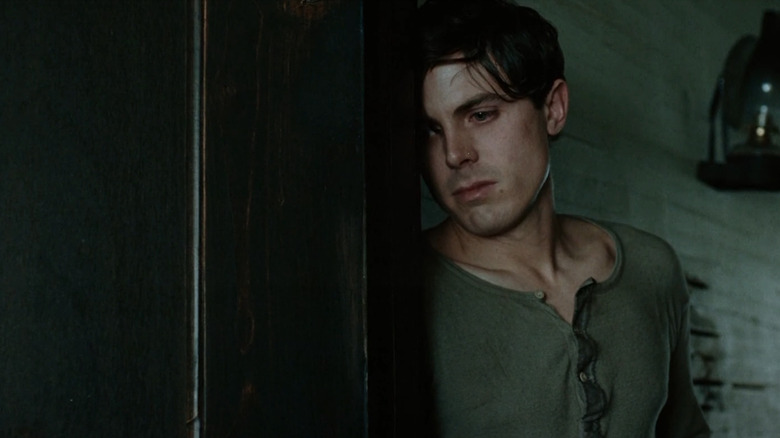 Casey Affleck Assassination Jesse James