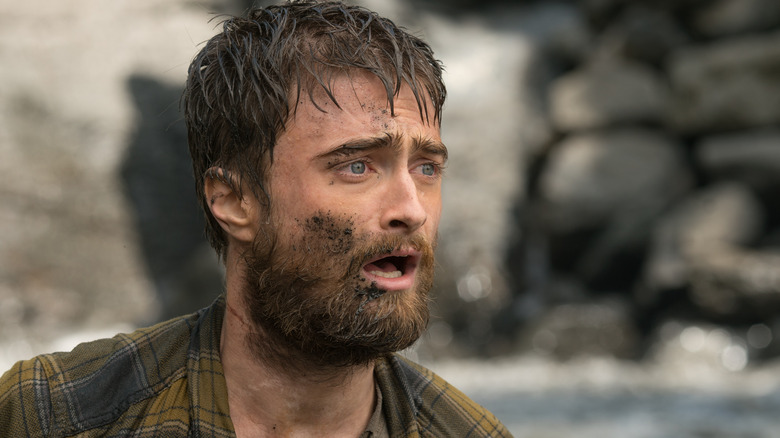 Selva, Daniel Radcliffe