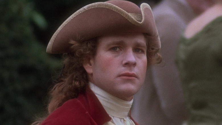 Barry Lyndon Ryan O'Neal