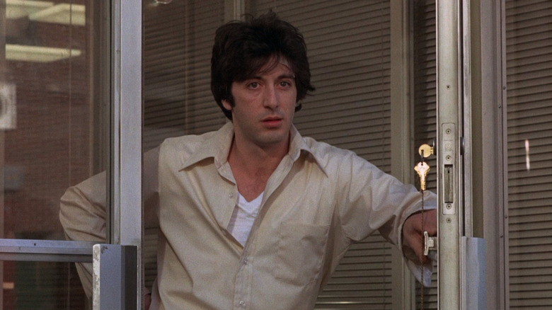 Dog Day Afternoon Al Pacino