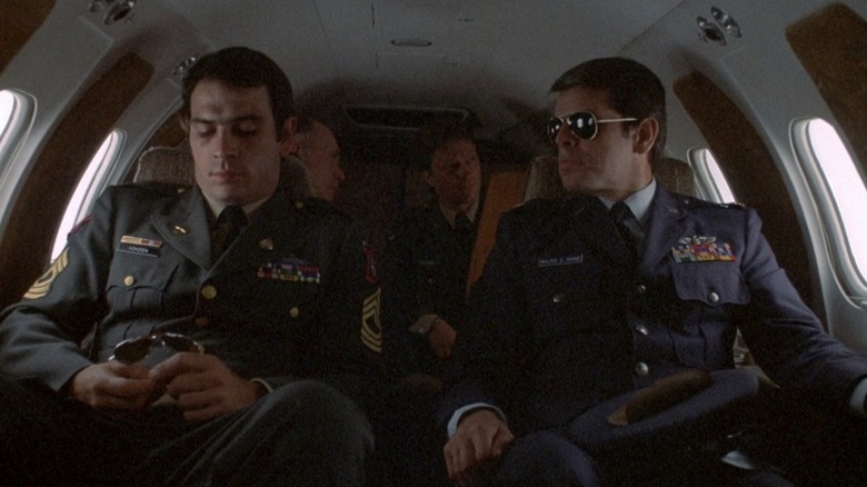 Rolling Thunder Tommy Lee Jones William Devane