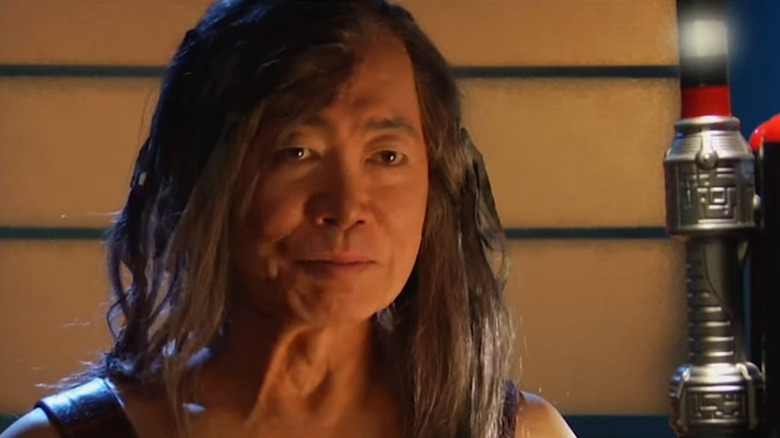 Watch The 'Captain Sulu' Star Trek Fan Film That Put George Takei In ...