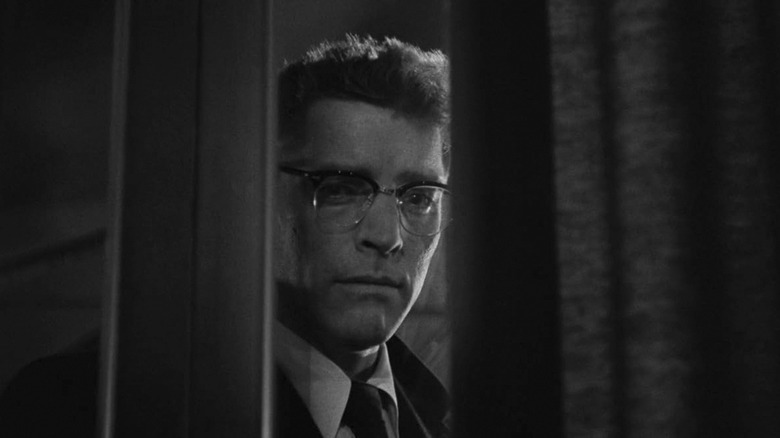 Burt Lancaster em Doce Cheiro de Sucesso