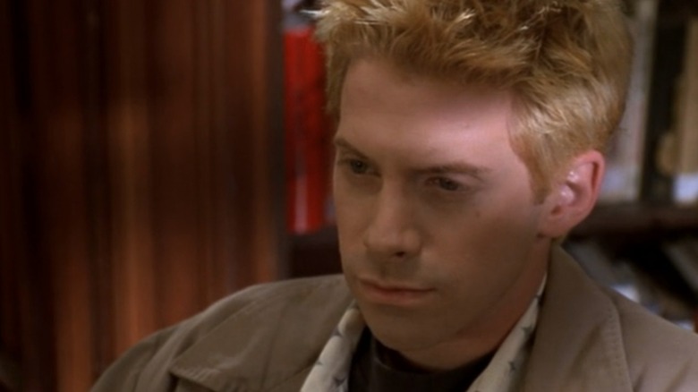 Seth Green, Buffy the Vampire Slayer