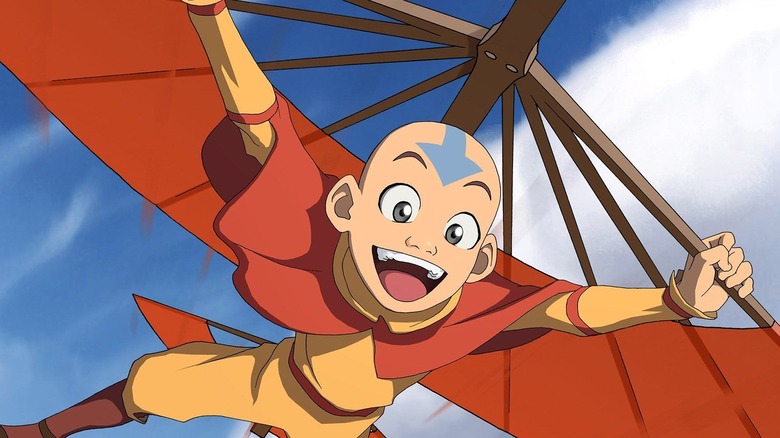 The Last Airbender