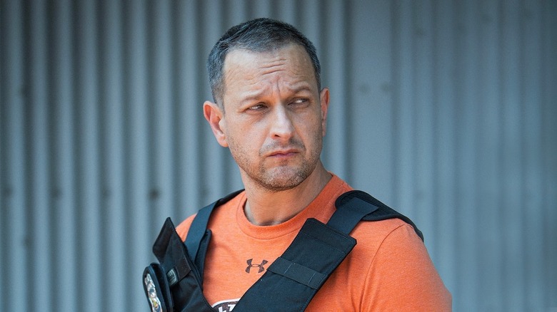 Josh Charles as Daniel Hersl