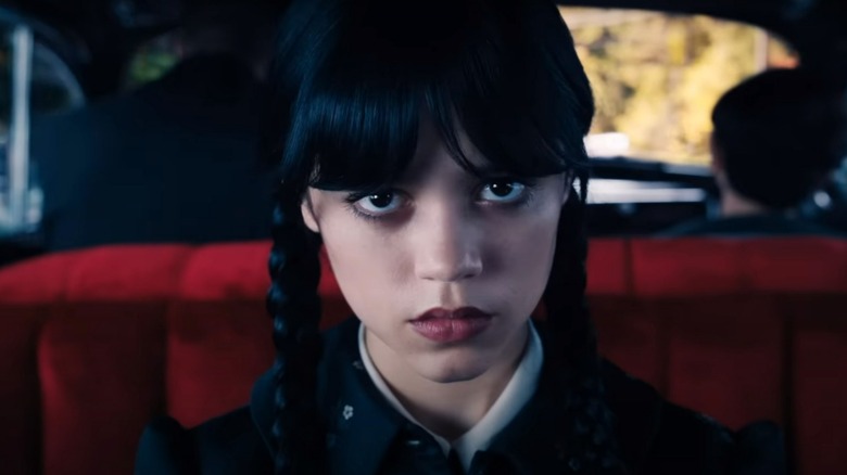 Wednesday Trailer: Tim Burton Brings Back The Addams Family
