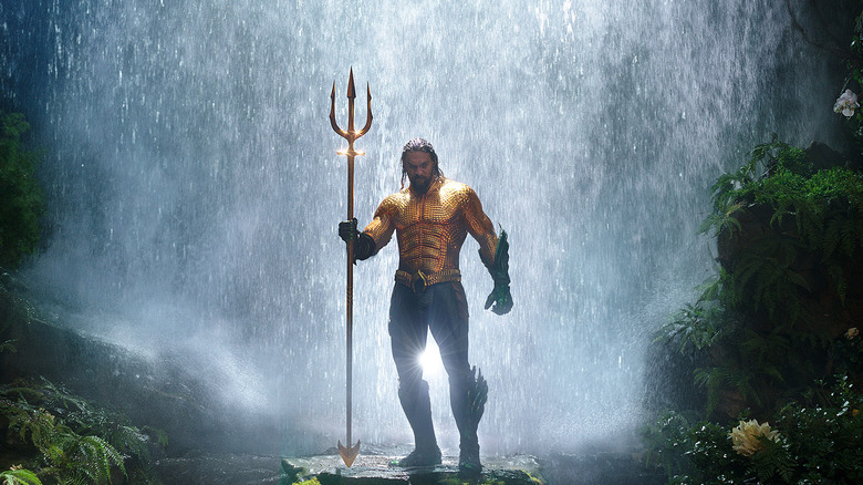 Aquaman