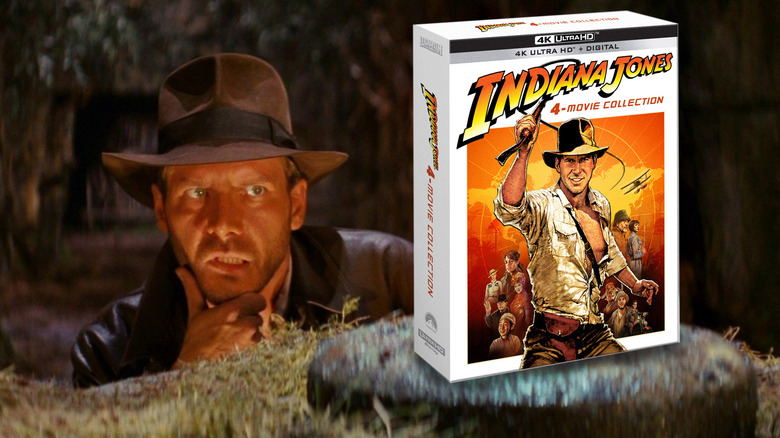 Raiders of the Lost Ark