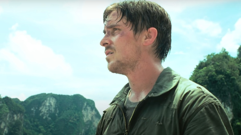 Christian Bale Rescue Dawn