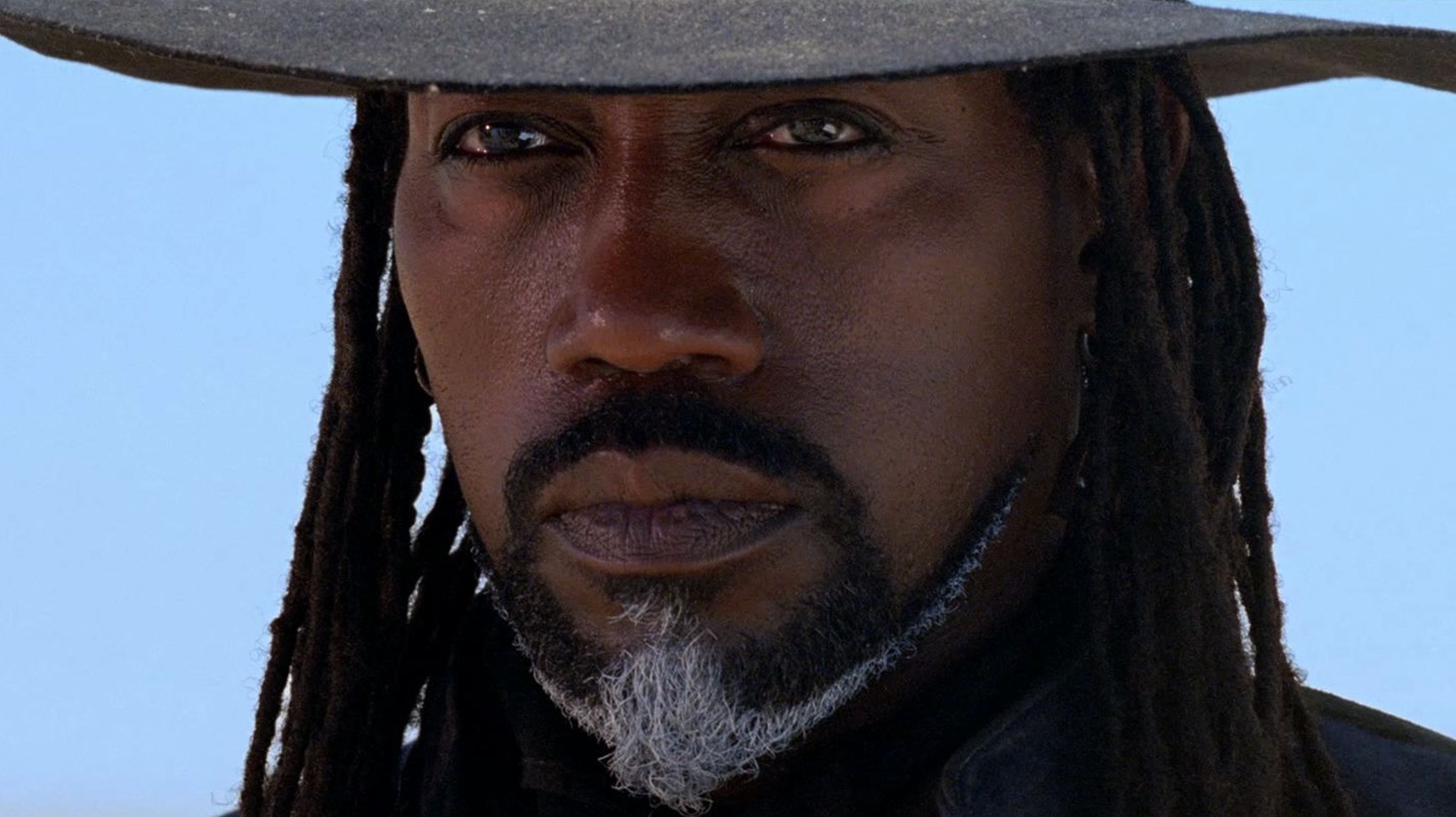 Wesley Snipes Starred In One Of The Worst Westerns Of All Time