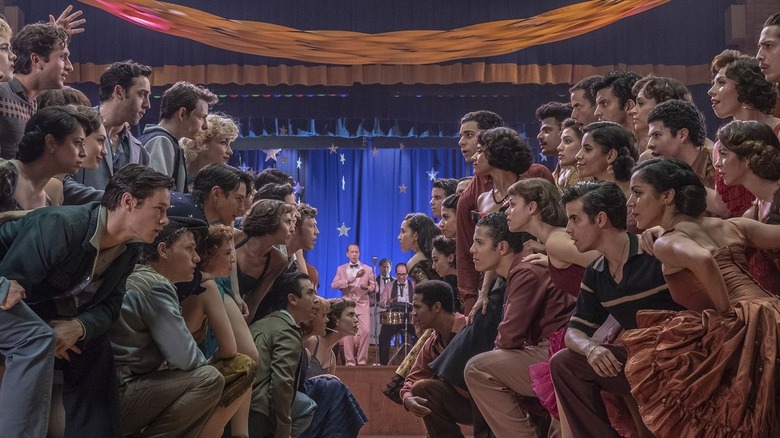 West Side Story