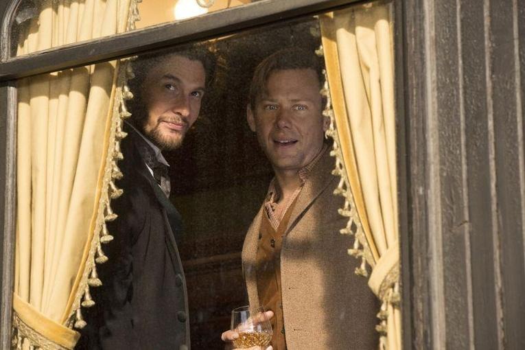 westworld-episode-2-spoiler-review-jimmi-simpson-ben-barnes