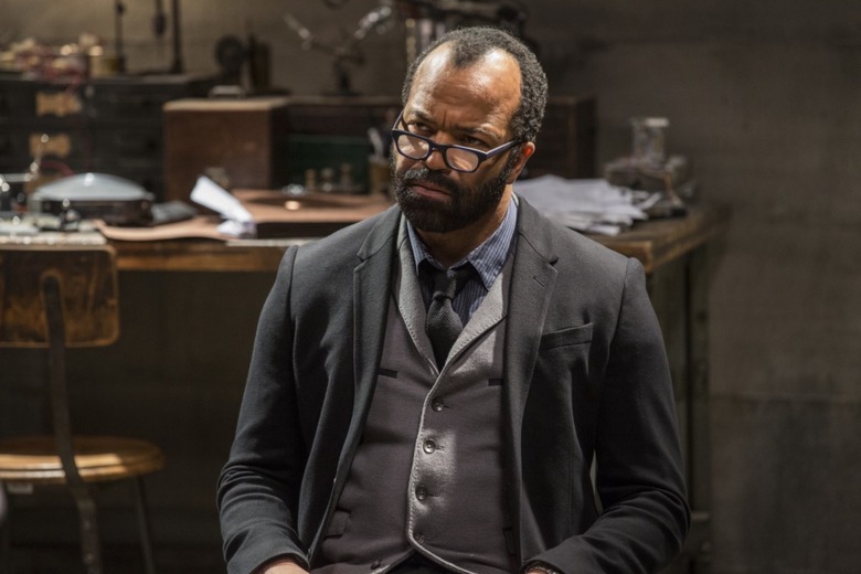 westworld episode 8 bernard