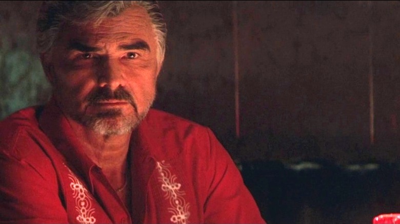 Burt Reynolds in Boogie Nights