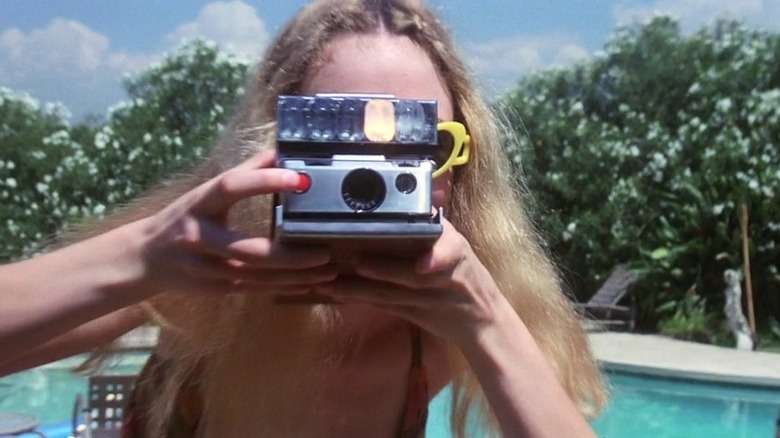 Heather Graham in Boogie Nights