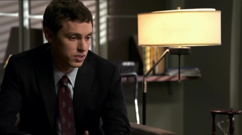 Ossos John Francis Daley Doces 