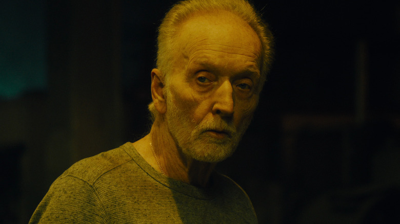 Tobin Bell in Saw X