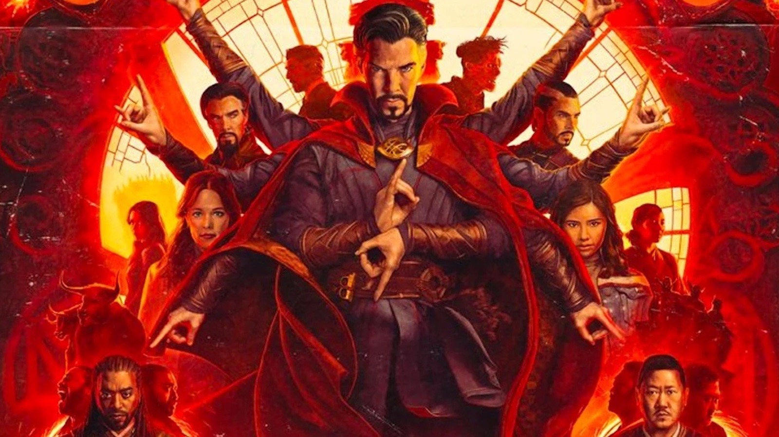 New Doctor Strange Power Could Be Key To Understanding The MCU's Multiverse