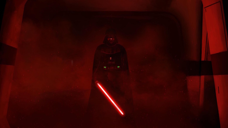 Rogue One: A Star Wars Story Darth Vader