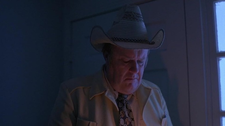 Blood Simple M Emmet Walsh