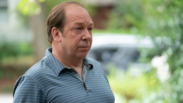 Bill Camp se presume inocente