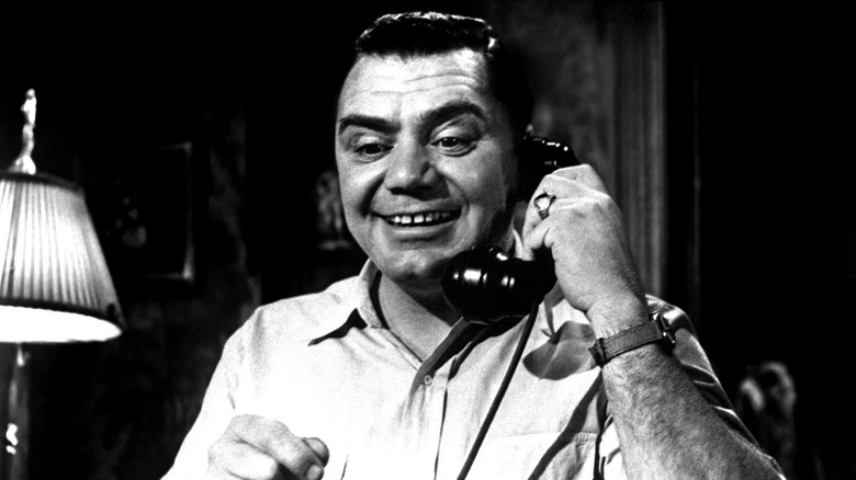 Marty Ernesto Borgnine