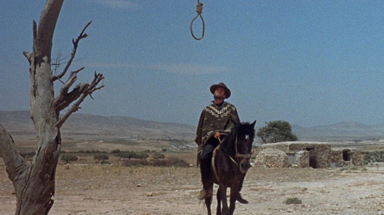 What Exactly Is A Spaghetti Western?