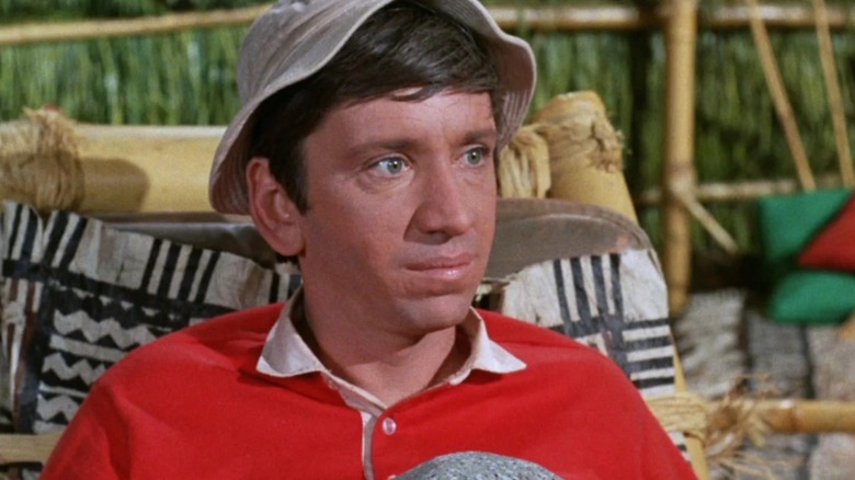 Gilligan's Island Gilligan