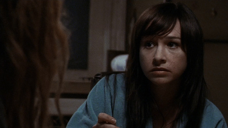 Danielle Harris in Halloween II