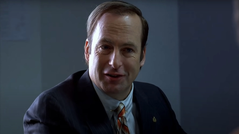 Bob Odenkirk Breaking Bad