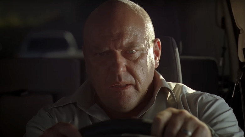 Dean Norris Breaking Bad