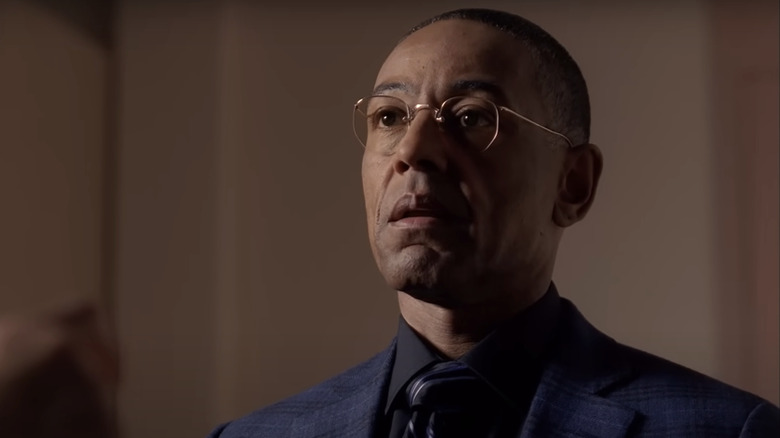 Giancarlo Esposito Breaking Bad