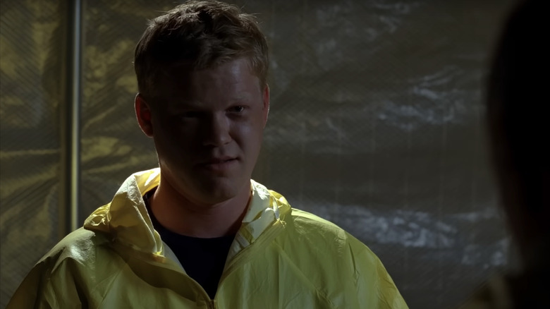 Jesse Plemons Breaking Bad