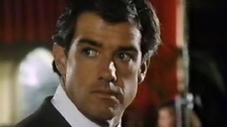 Doug Sheehan as Ben Gibson on Knots Landing