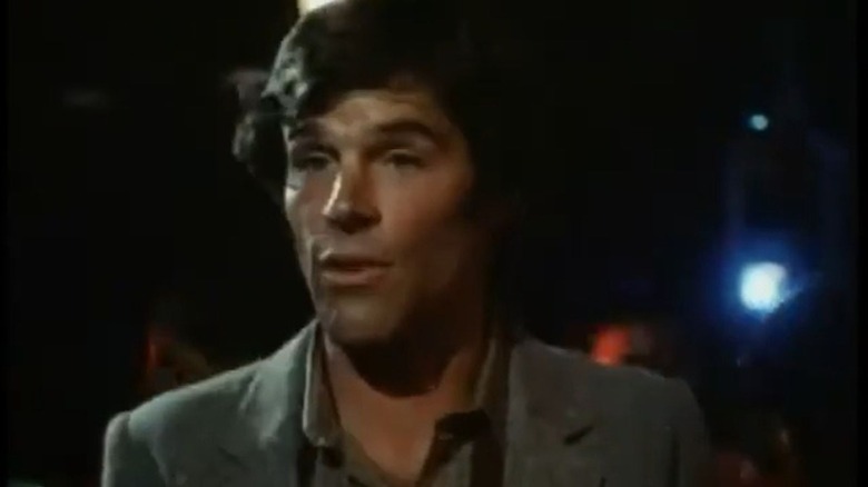 James Houghton as Kenny Ward on Knots Landing