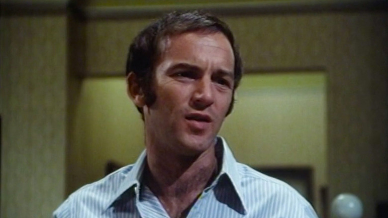 John Pleshette as Richard Avery on Knots Landing