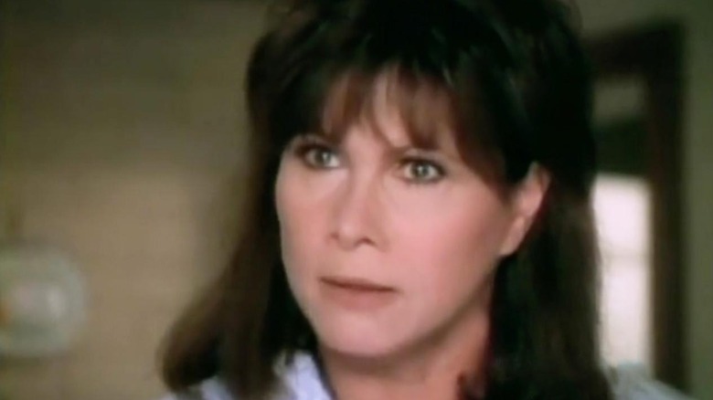 Michele Lee as Karen Fairgate on Knots Landing