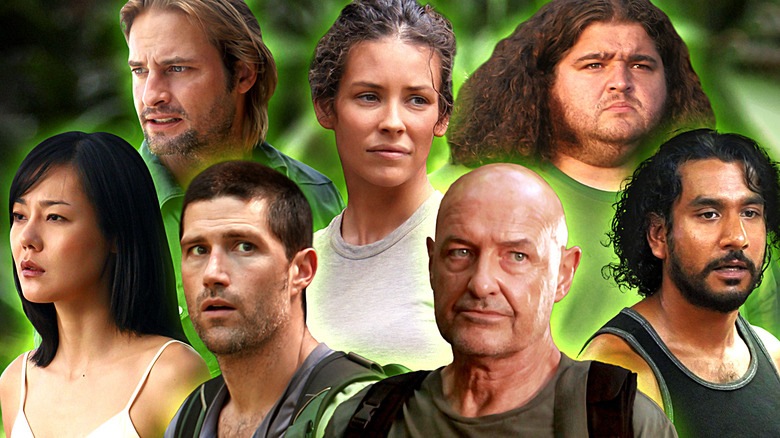 What Happened To The Cast Of Lost?