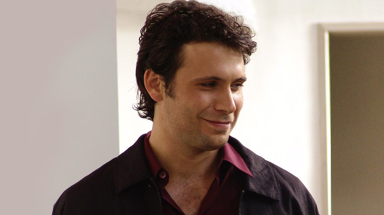 Jeremy Sisto as Billy Chenowith in Six Feet Under