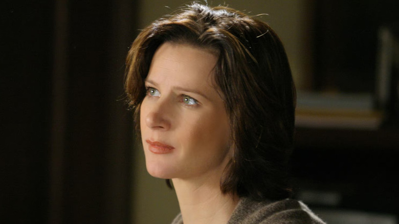 Rachel Griffiths as Brenda Chenowith in Six Feet Under