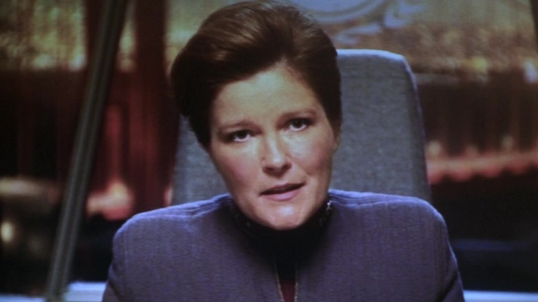 What Happened To The Cast Of Star Trek: Voyager?