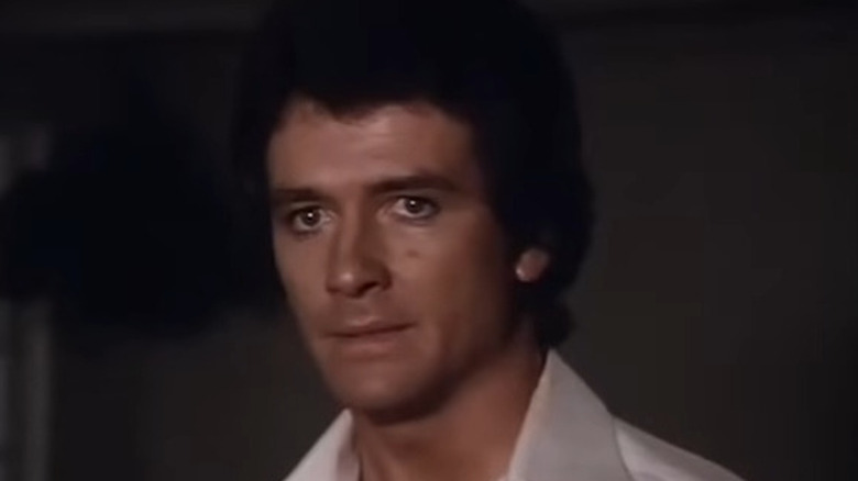 Patrick Duffy as Bobby Ewing on Dallas